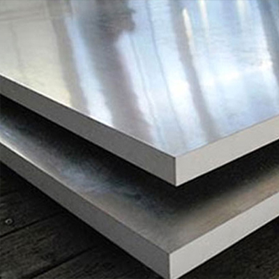 347 347H Stainless Steel Sheet