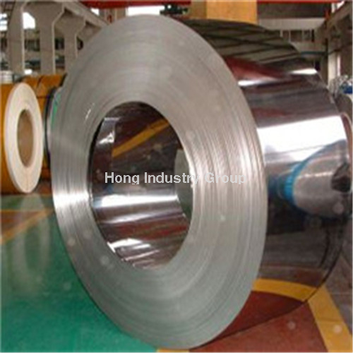 Hastelloy Incoloy Inconel Monel Coil Strip