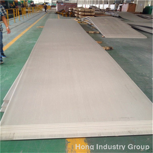 347 347H Stainless Steel Sheet