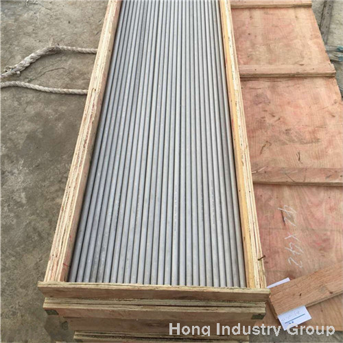 309S 310S Stainless Steel Pipe Tube