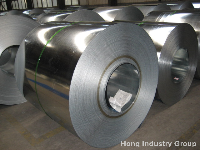 Cold Rolled Steel Coil/Sheet/Strip/Plate/Roll (CR Steel)