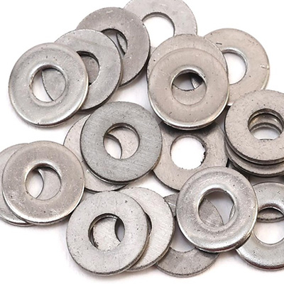 Stainless Steel Washers