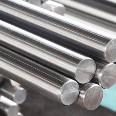 316L Stainless Steel Bars