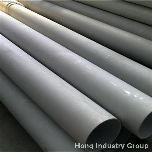 Super Duplex Pipe Tube