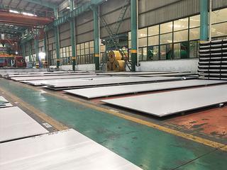  253ma UNS S30815 Stainless Steel Sheet Plate
