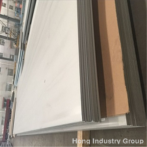 317 317L Stainless Steel Plate