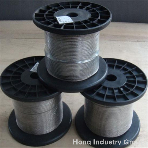 304 304L Stainless Steel Wire